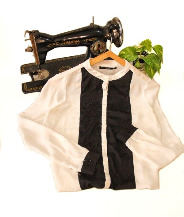 Producto - Camisa Cuesta Blanca