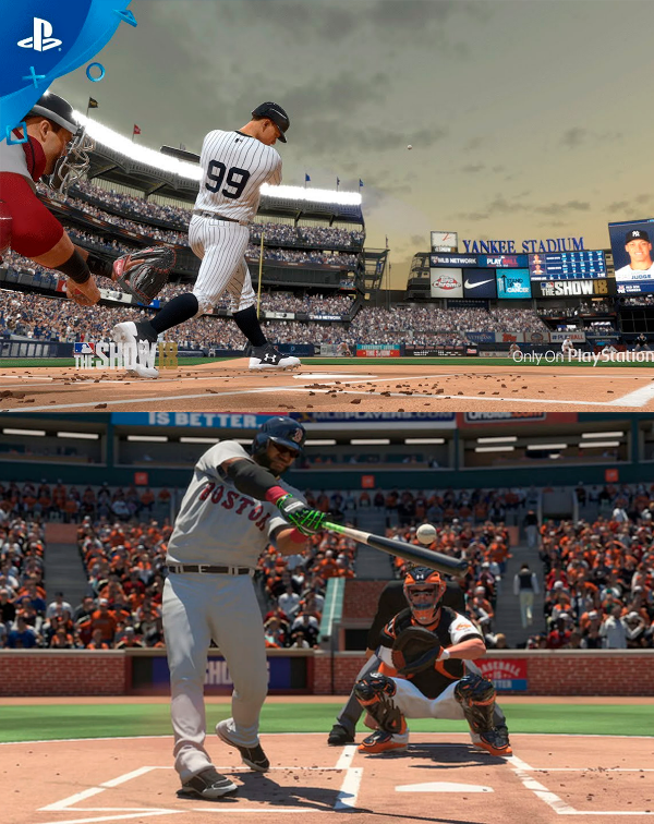 Producto - MLB The Show 18 - 2
