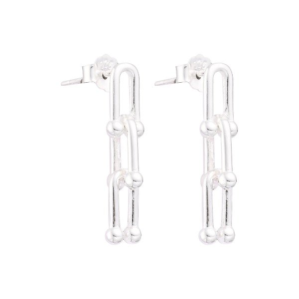 Producto - Aros Colgante Pasante Tiffany - 0