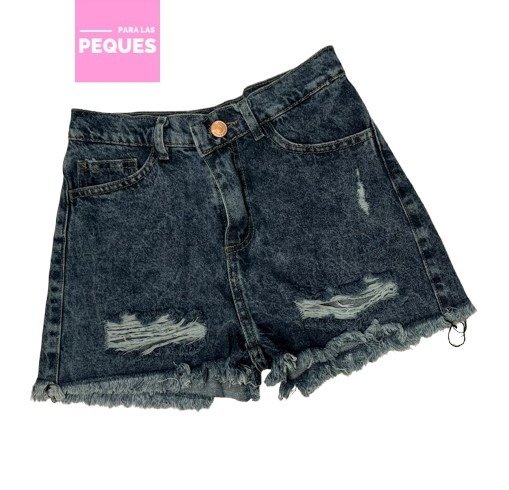 Producto - Short de jean LAZY