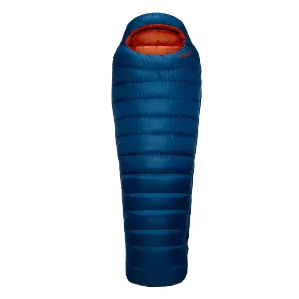 Producto - Bolsa de dormir Rab Ascent 700 Down Sleeping Bag (-9C)