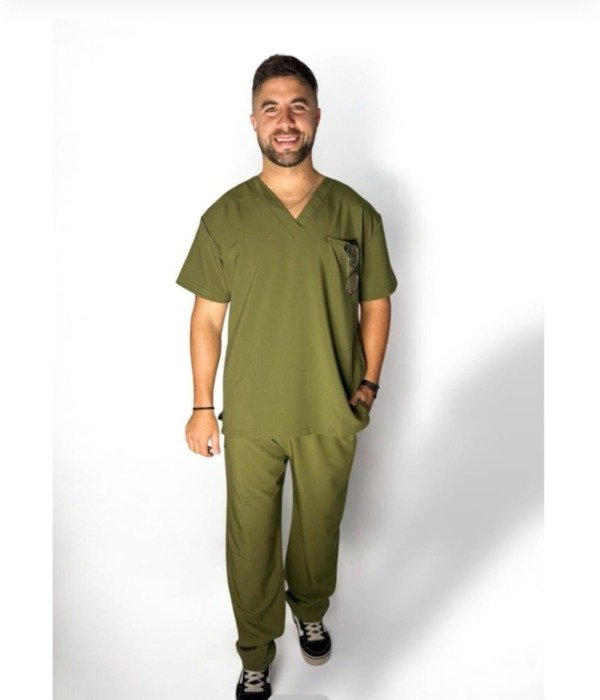 Producto - Ambo Lionel Militar