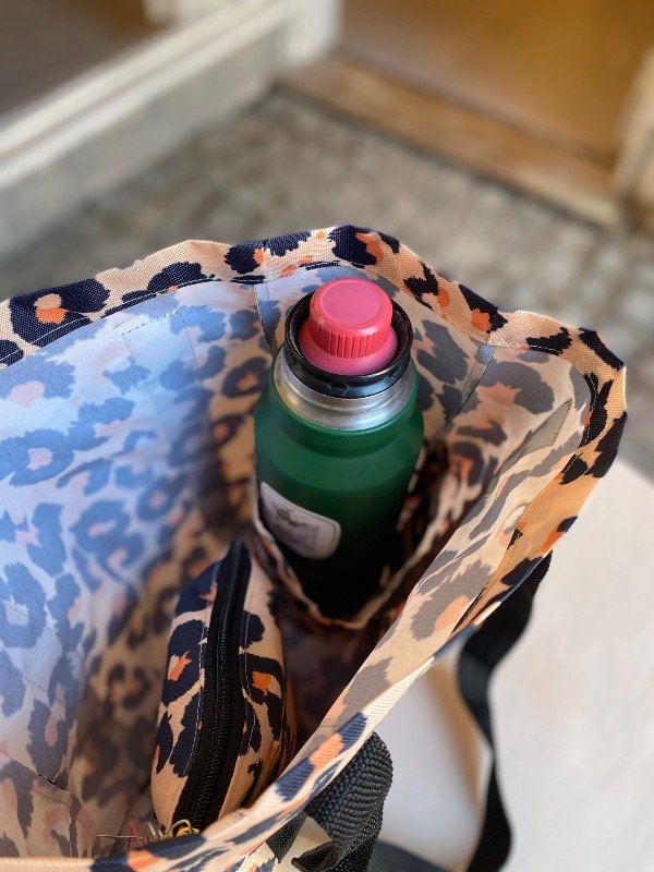 Producto - Bolso animal print - 3