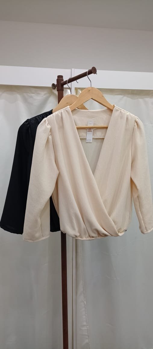 Producto - Blusa Diana