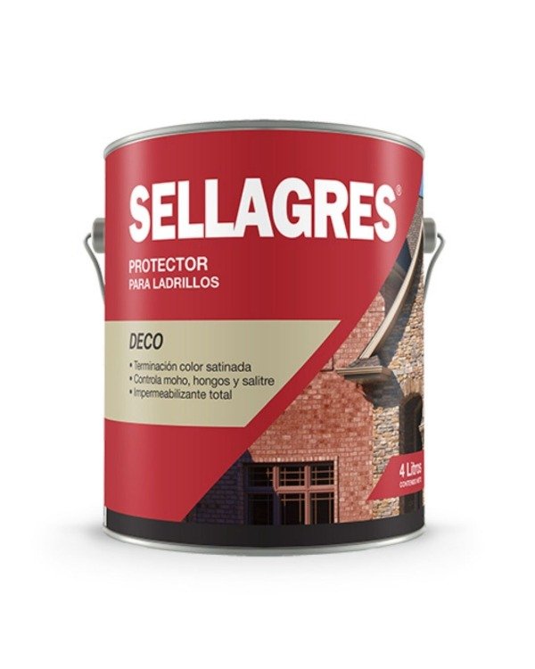 Producto - SELLAGRES