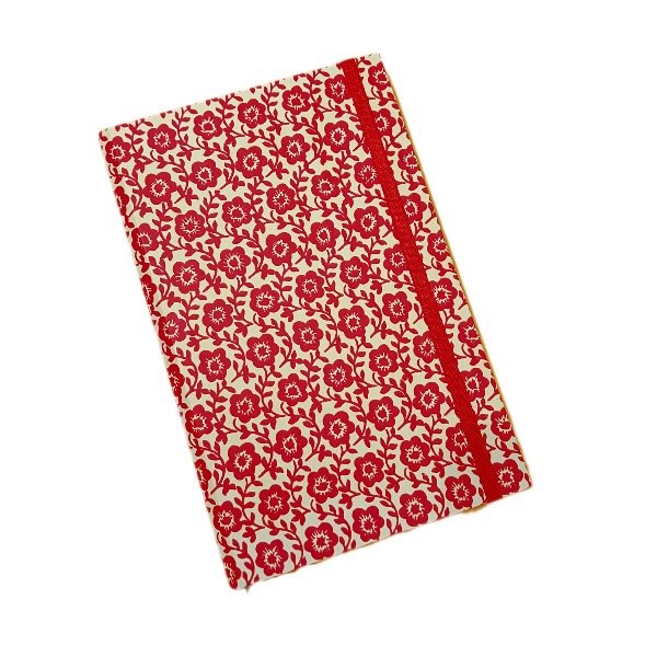 Producto - Cuaderno Roma