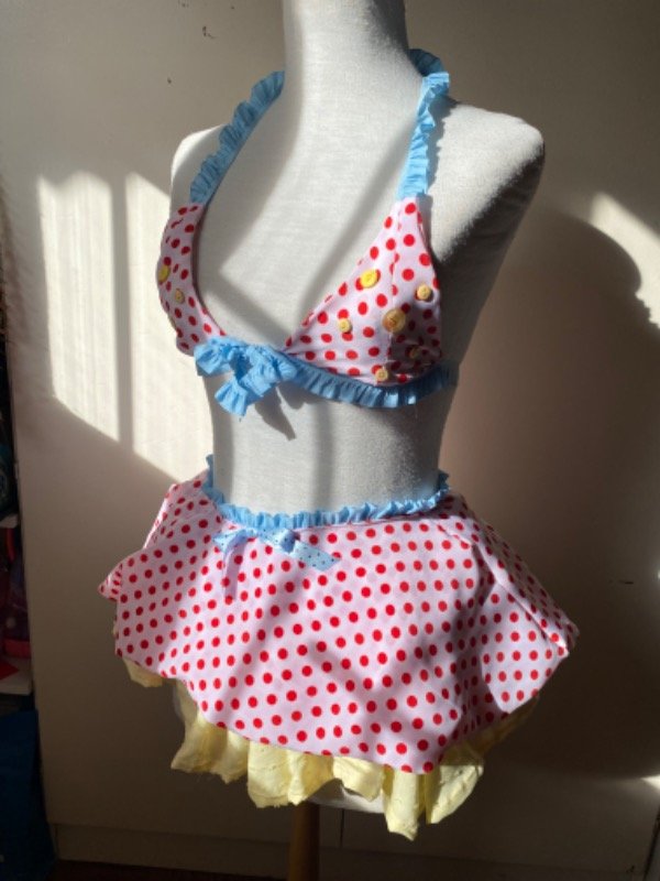 Producto - Disfraz PutiClown