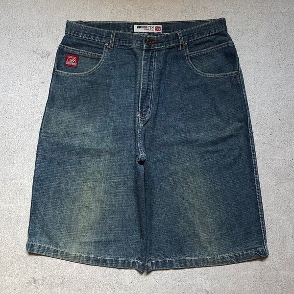 Producto - Baggy Jorts Brooklyn Xpress - 4