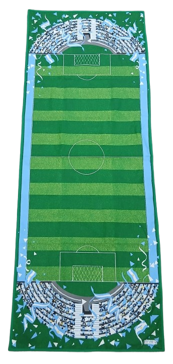 Producto - LONA DIDÁCTICA IMPERMEABLE CANCHA DE FUTBOL