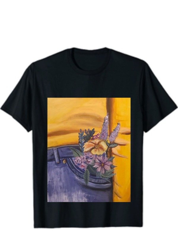 Producto - Remera bolsillo