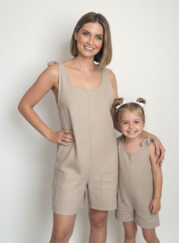 Producto - Mono Campestre