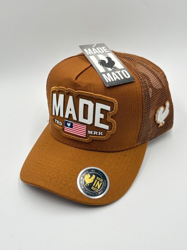 Producto - Made in mato 54