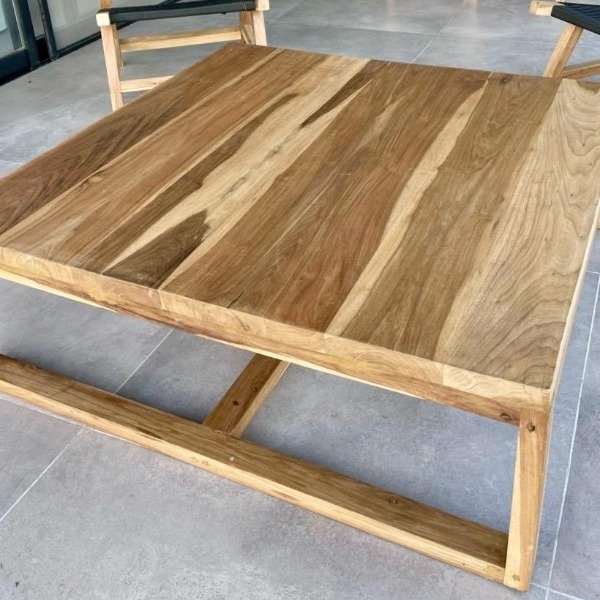 Producto - Mesa ratona Meaipe - 0