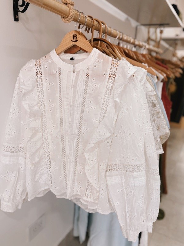 Producto - Camisa Aurelia