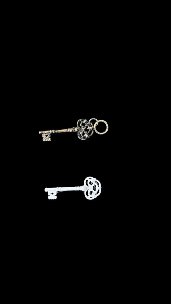 Producto - Llave antigua 2