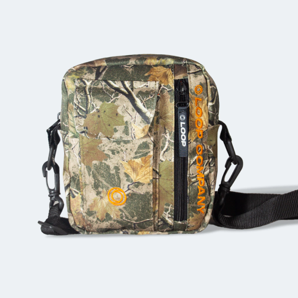 Producto - SHOULDER BAG REALTREE LOOP COMPANT