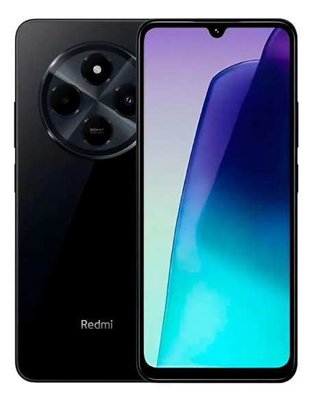Producto - Celular Xiaomi REDMI 14C 256GB/8+8 Extension RAM