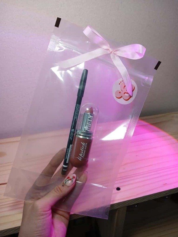 Producto - Lip Combo Duo 2