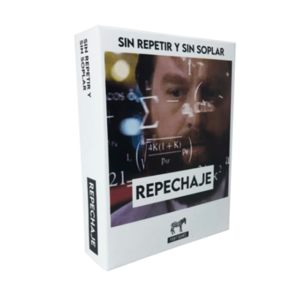 Producto - Repechaje