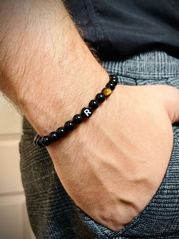 Producto - Pulsera inicial