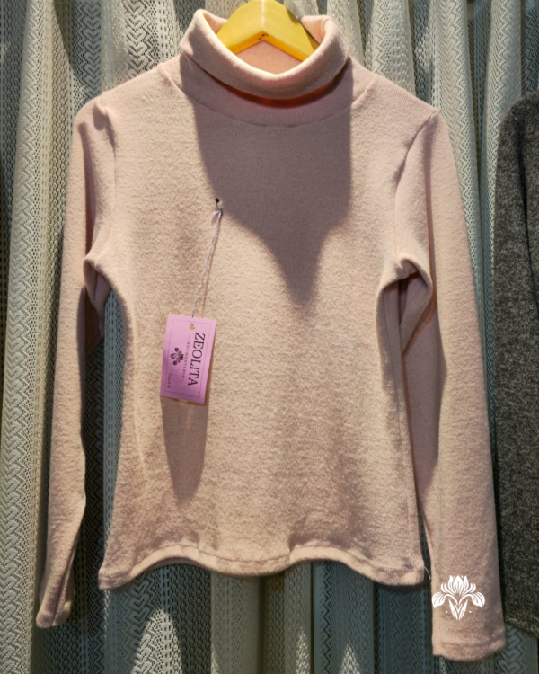 Producto - Polera Rosa