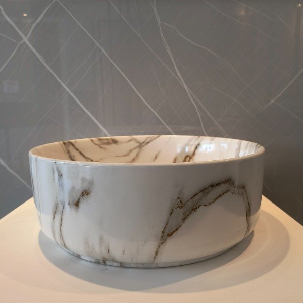 Producto - Blanca Calacatta Gold