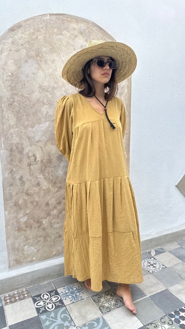 Producto - Vestido Navaro