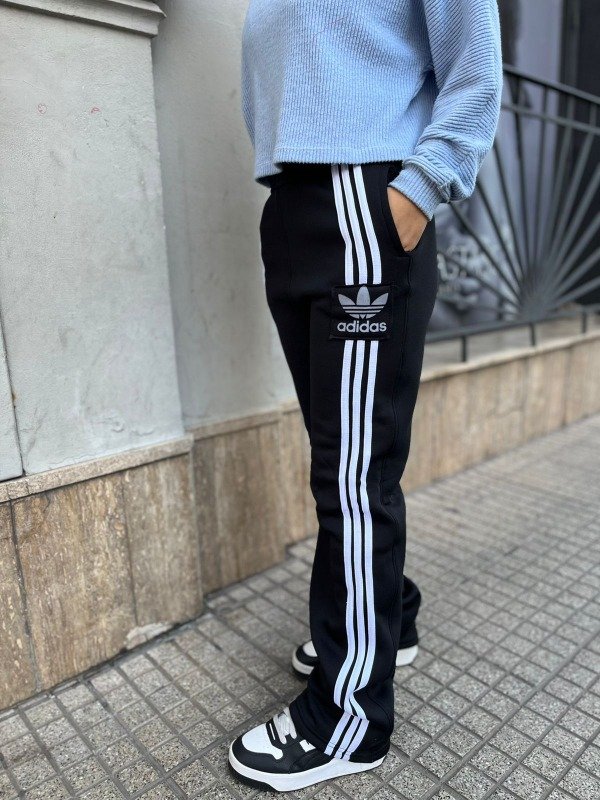 Producto - Pantalon Recto Adidas