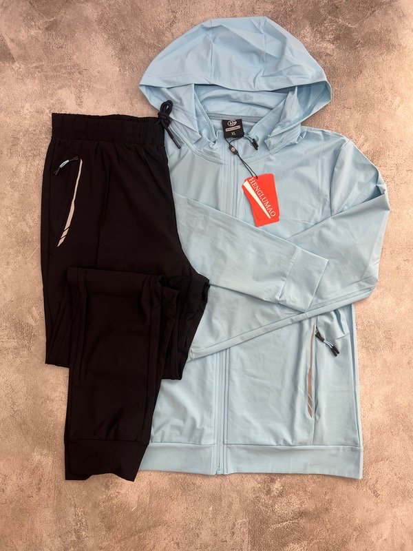 Producto - Conjunto I-Run impermeable 1412