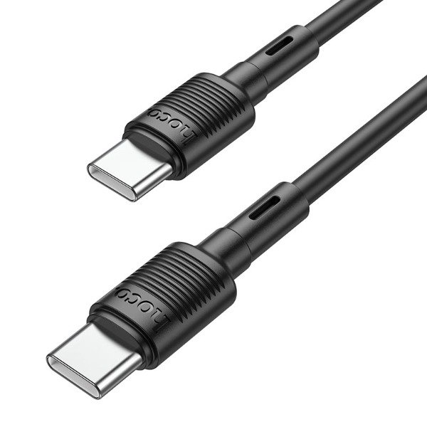 Producto - CABLE HOCO X83 60W TIPO C TIPO C - 1 METRO