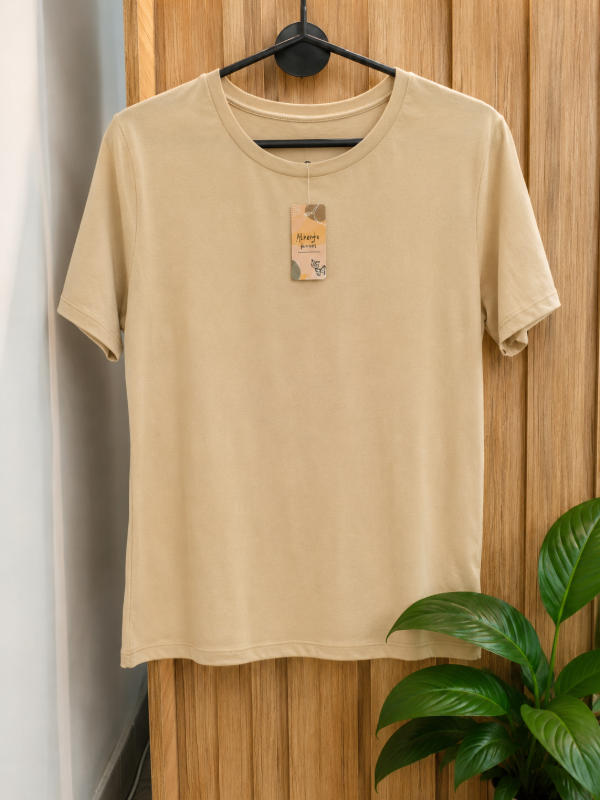 Producto - Remera clasica - 2