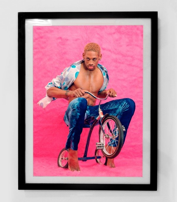 Producto - NBA (Nro 2)