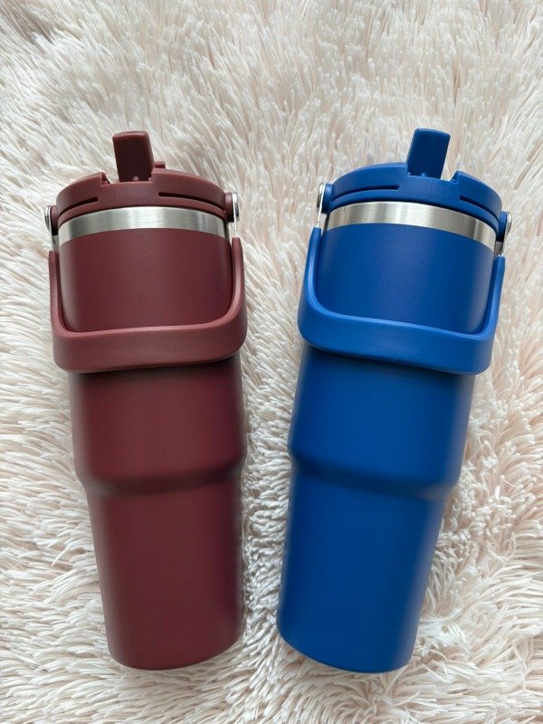 Producto - Vaso Térmico Hoppie Lisos 900 Mililitros A/BO