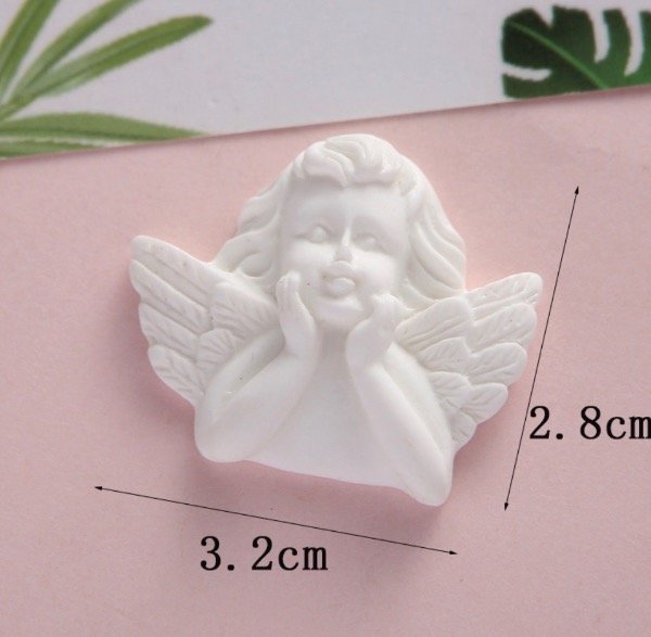 Producto - Molde mini angel mod.002K2