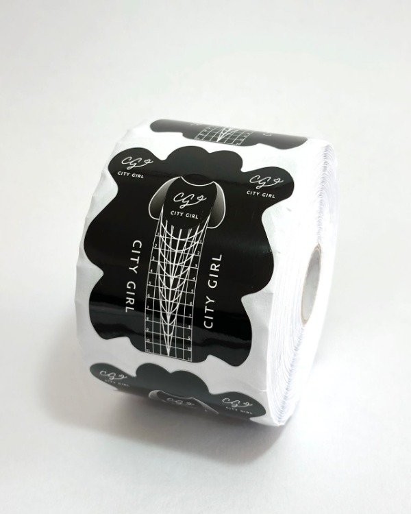 Producto - Moldes City Girl 300u
