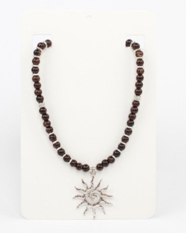 Producto - Collar Ari