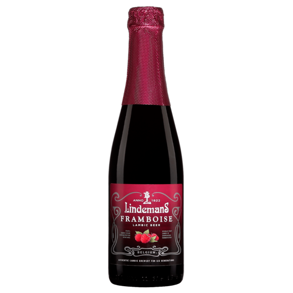 Producto - Lindemans Framboise 250 ml