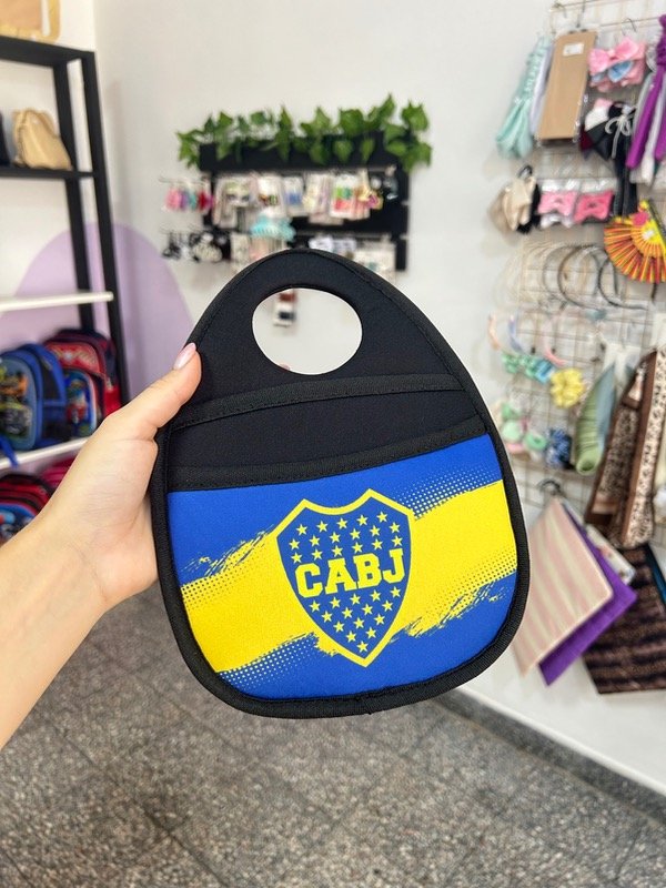Producto - Palanquero boca