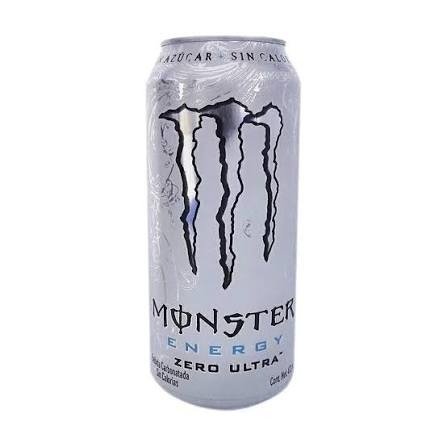 Producto - Monster Sin Azucar 500ml
