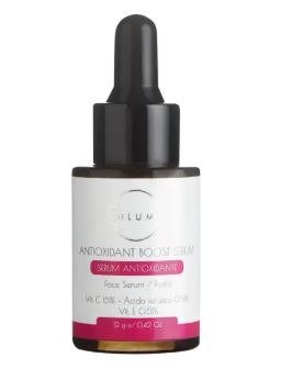 Producto - Serum Antioxidante