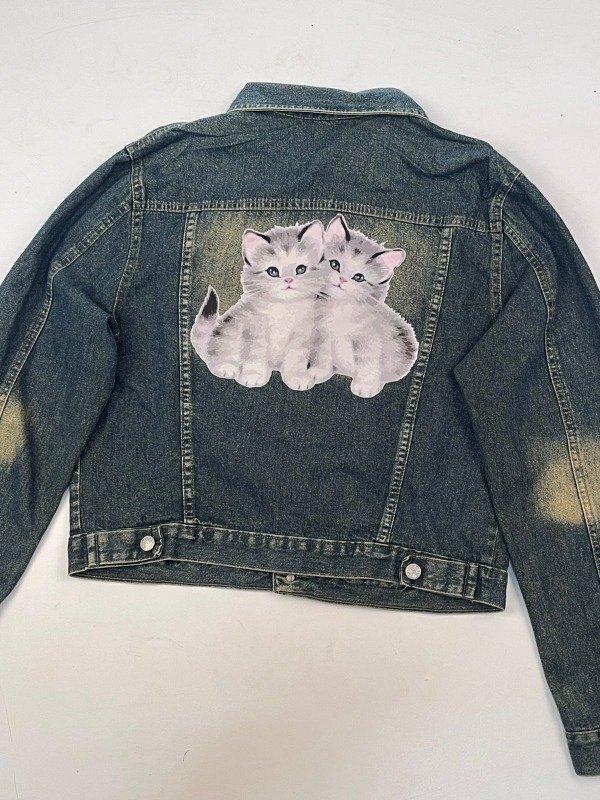 Producto - campera amichis