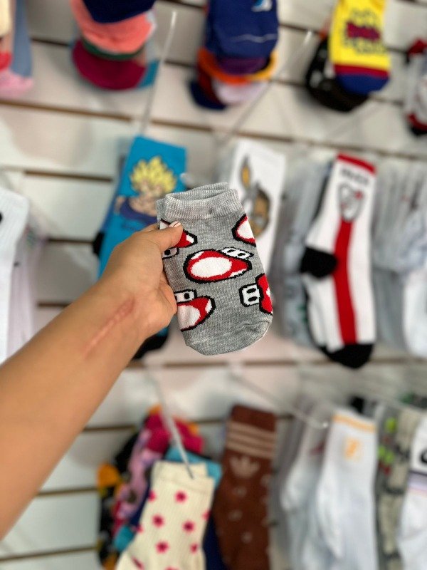 Producto - Honguitos SK