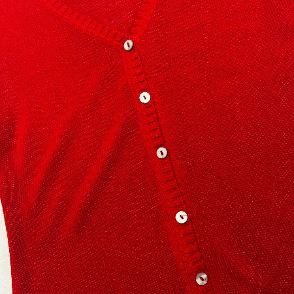 Producto - saquito red princess - 2
