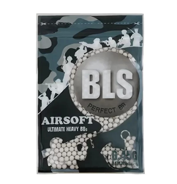 Producto - Bbs BLS 0,45g Bolsa x Kg