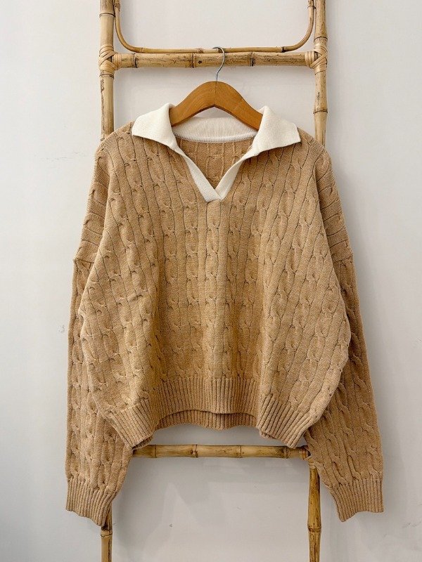 Producto - Sweater Dalia - 3