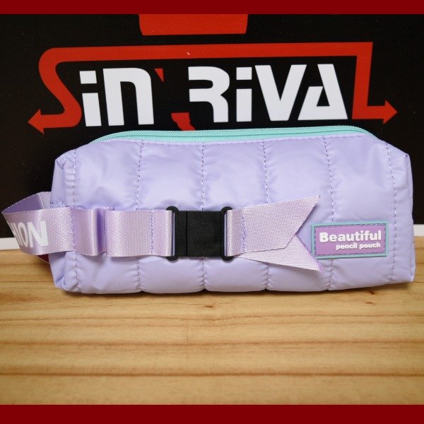 Producto - CARTUCHERA PUFFERR 55163