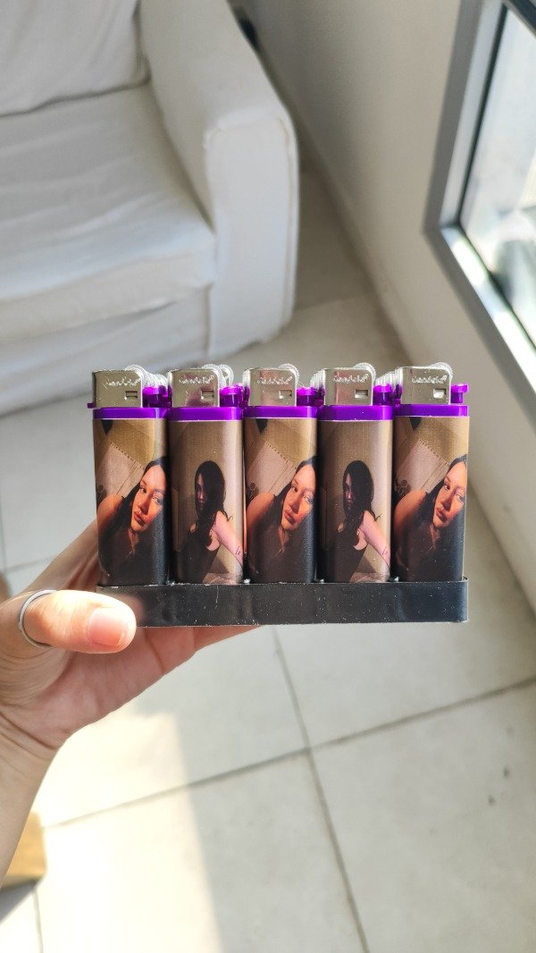 Producto - Encendedores para eventos - 4