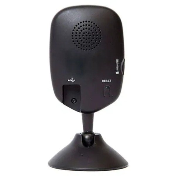 Producto - Momentum Ip Momentum Mocam 720 01 720p Negro