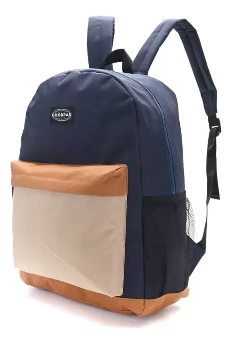 Producto - Mochila Goodpack Combinada