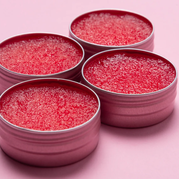 Producto - SEÑA - Workshop labiales, bálsamos y gloss naturales
